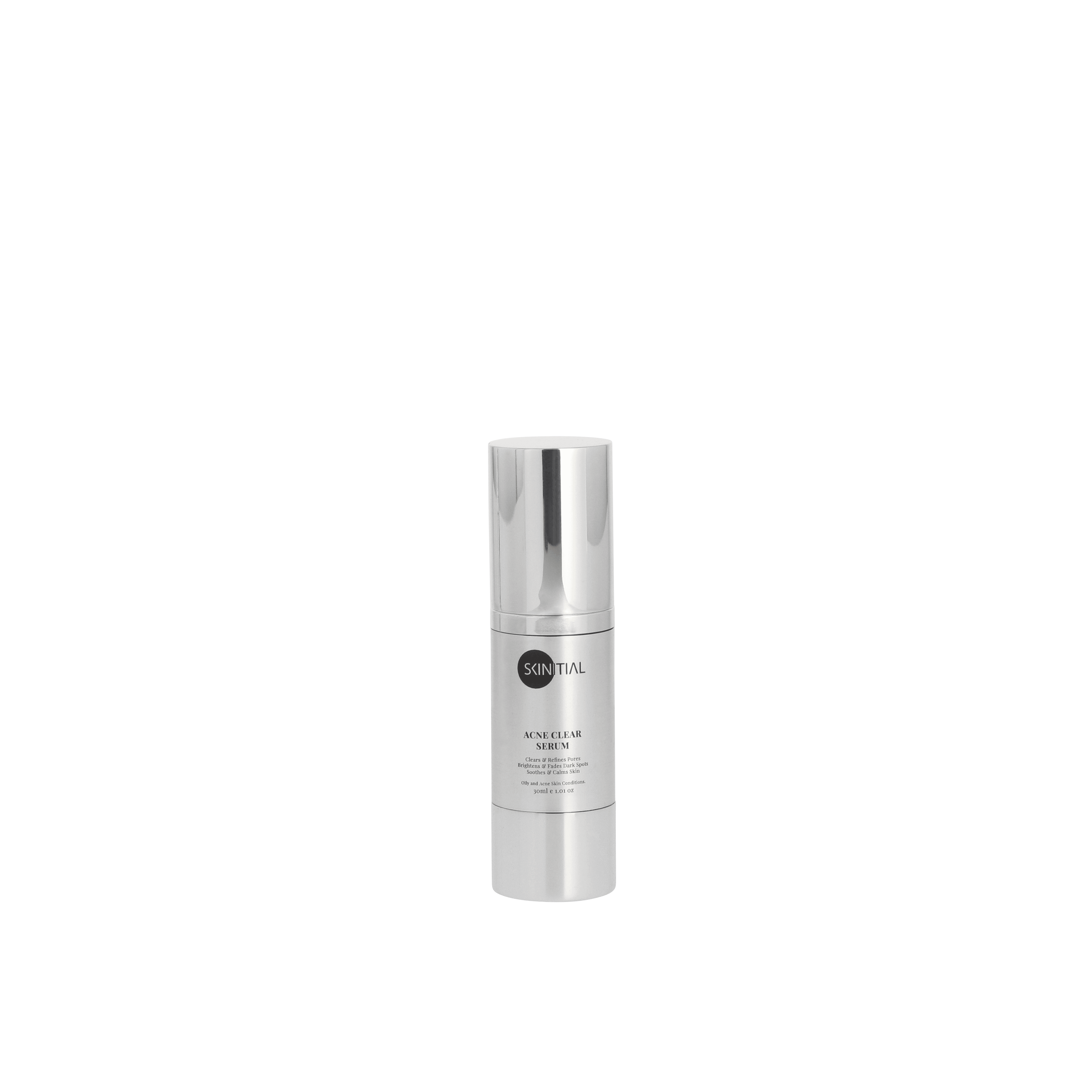 Blemish Control Gel